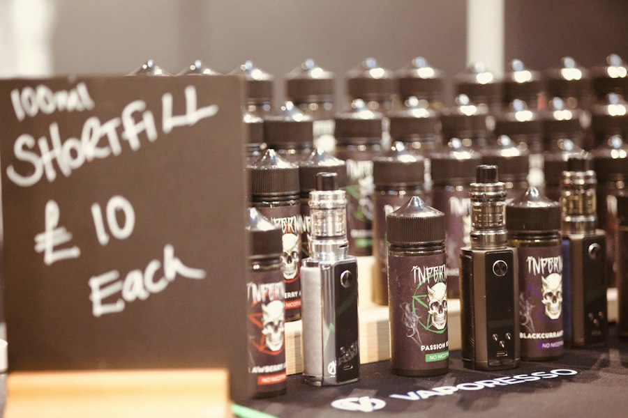 vape kit