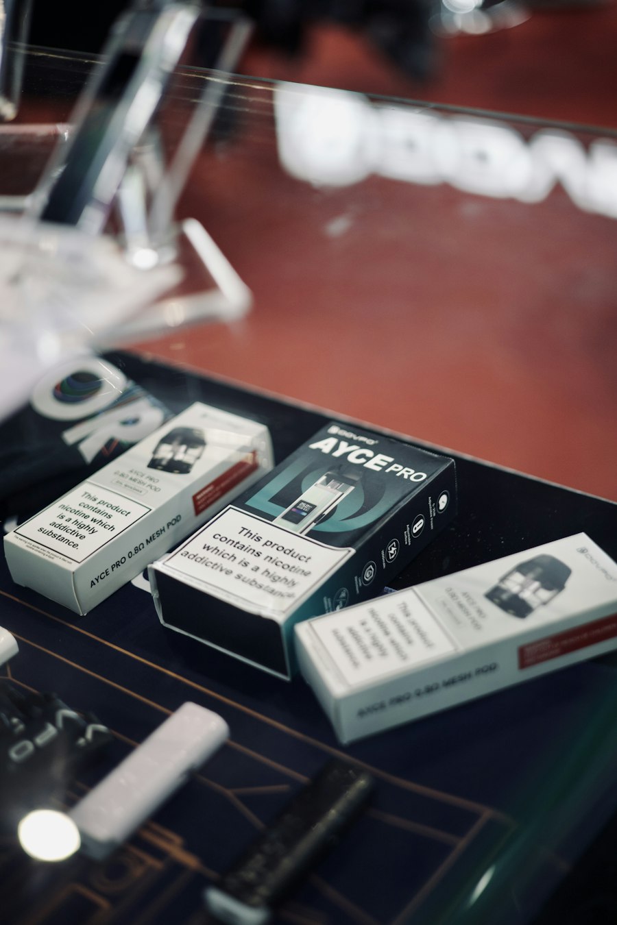 vape device