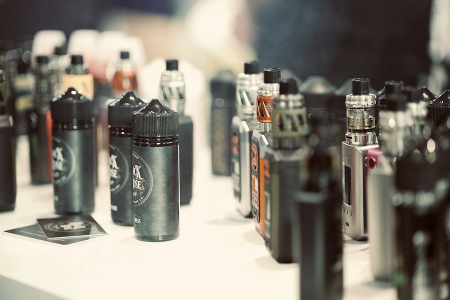 vape mod