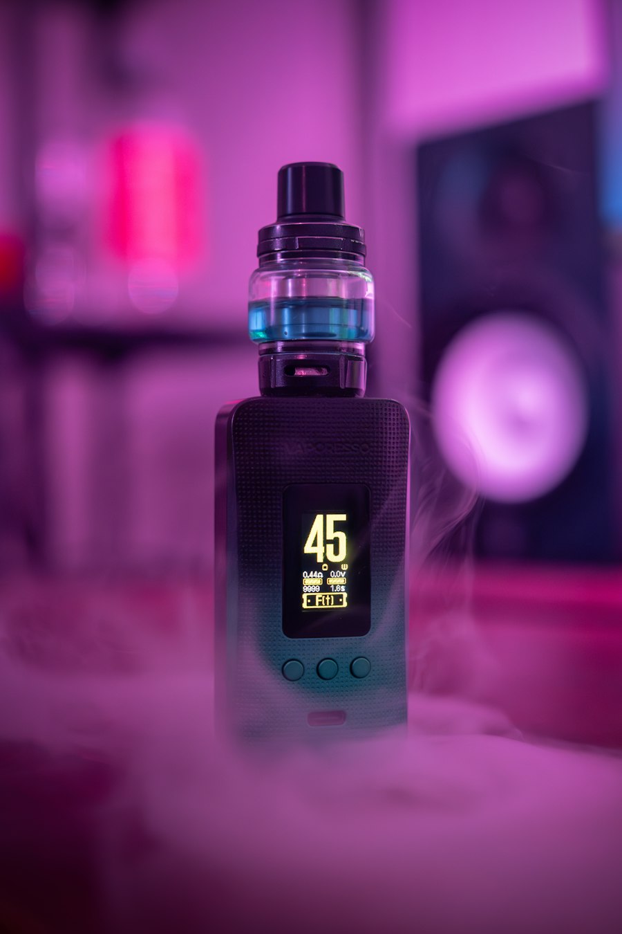 vape mod