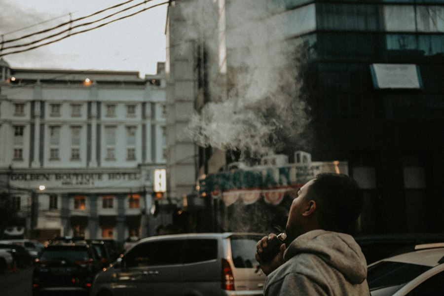 vape accessory