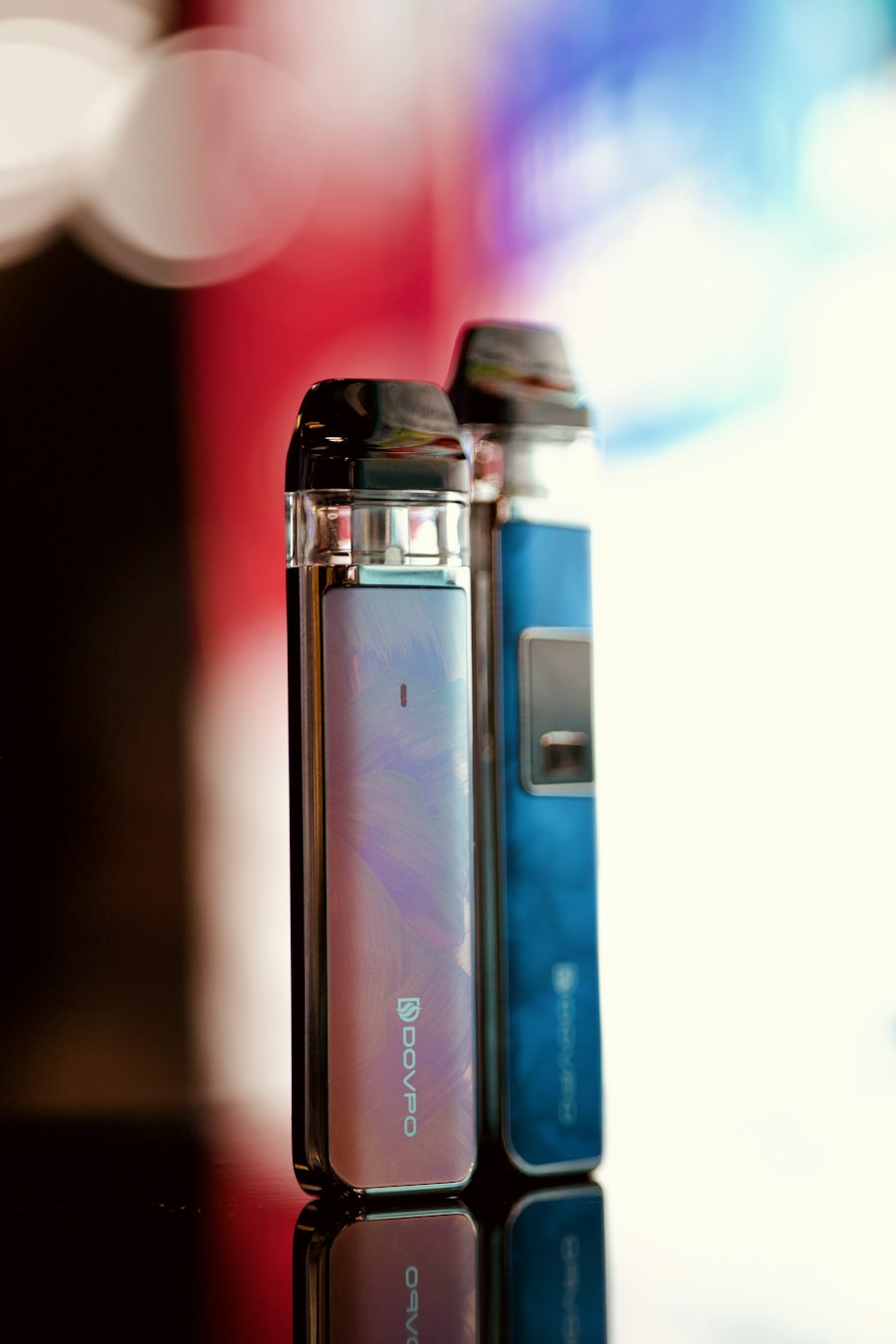 vape starter kit