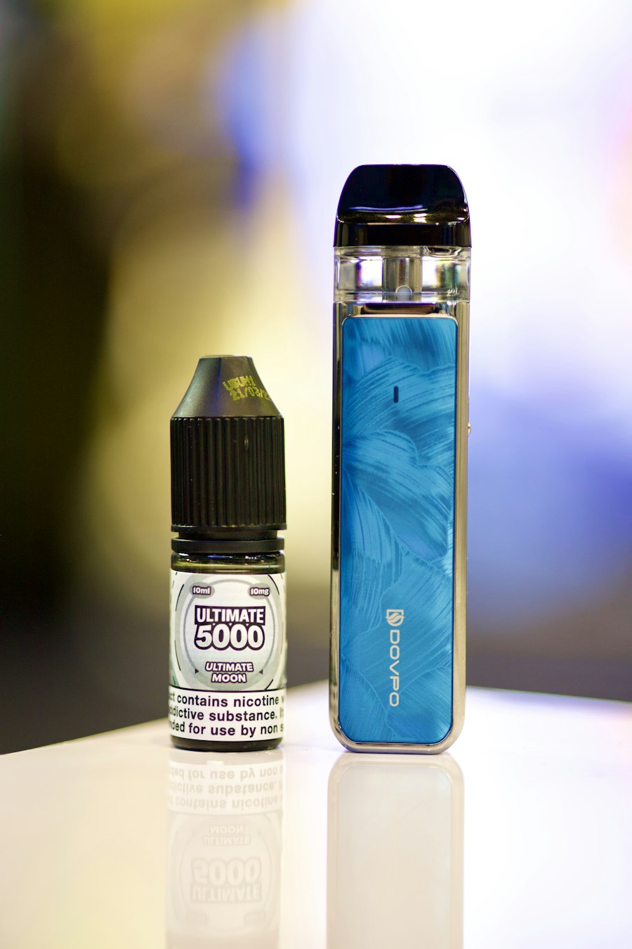 vape device
