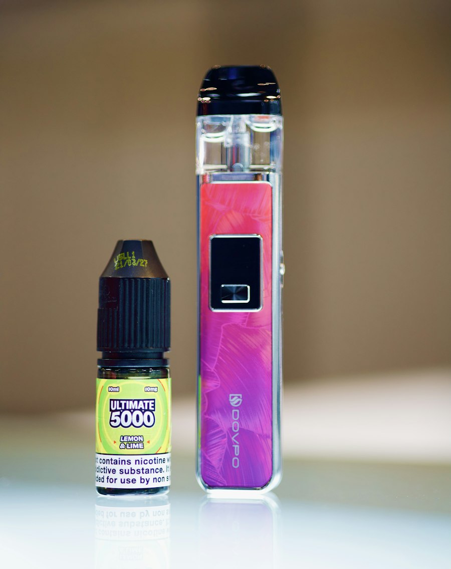 vape coil