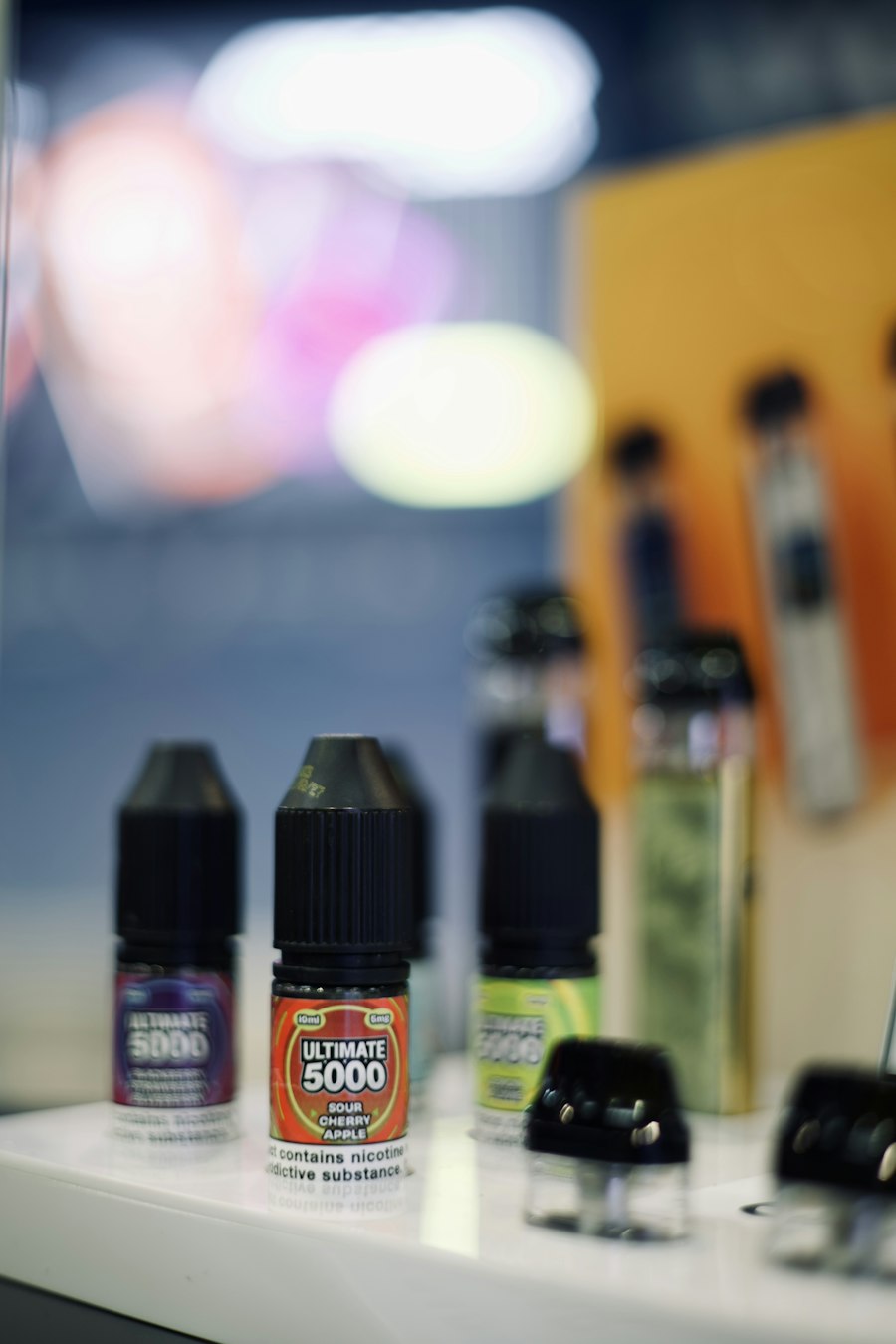 vape mod
