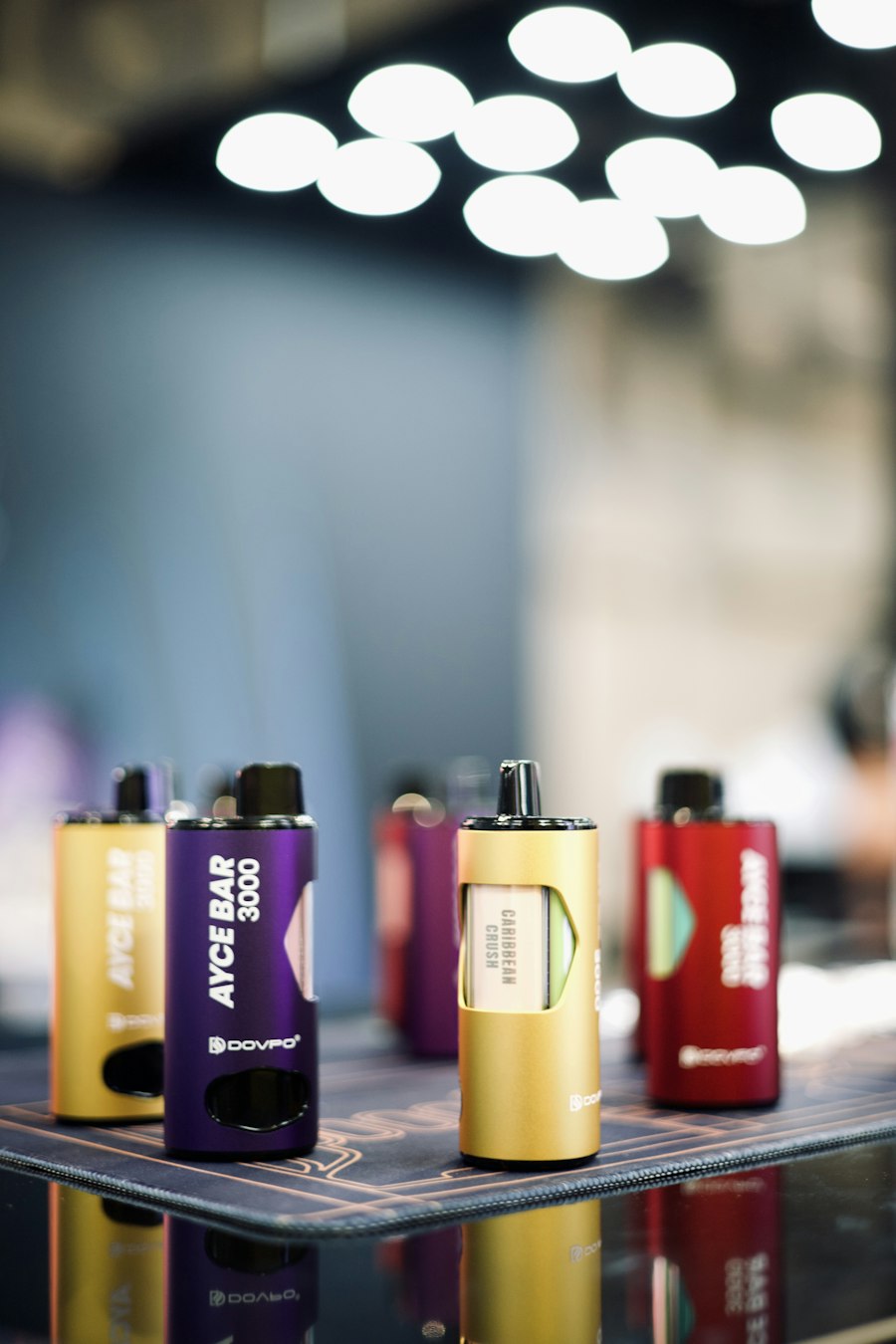 vape kit