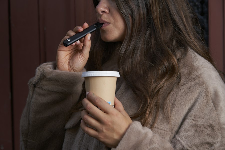 vape kit