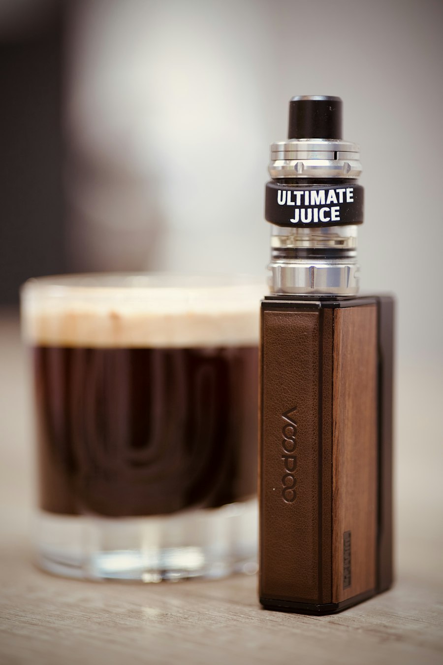 vape cartridge