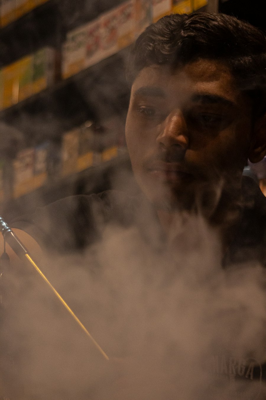 vape device