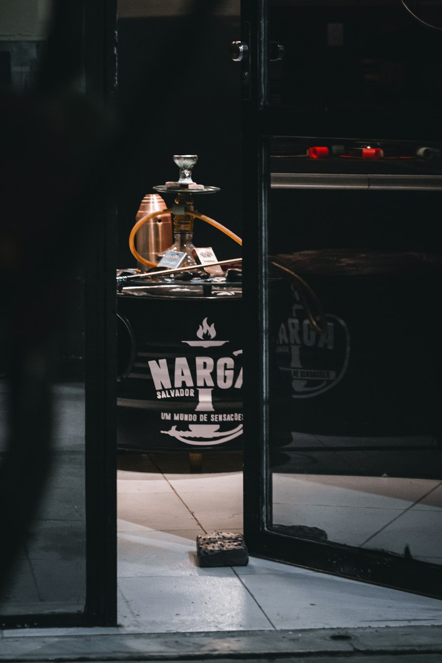 refillable pod