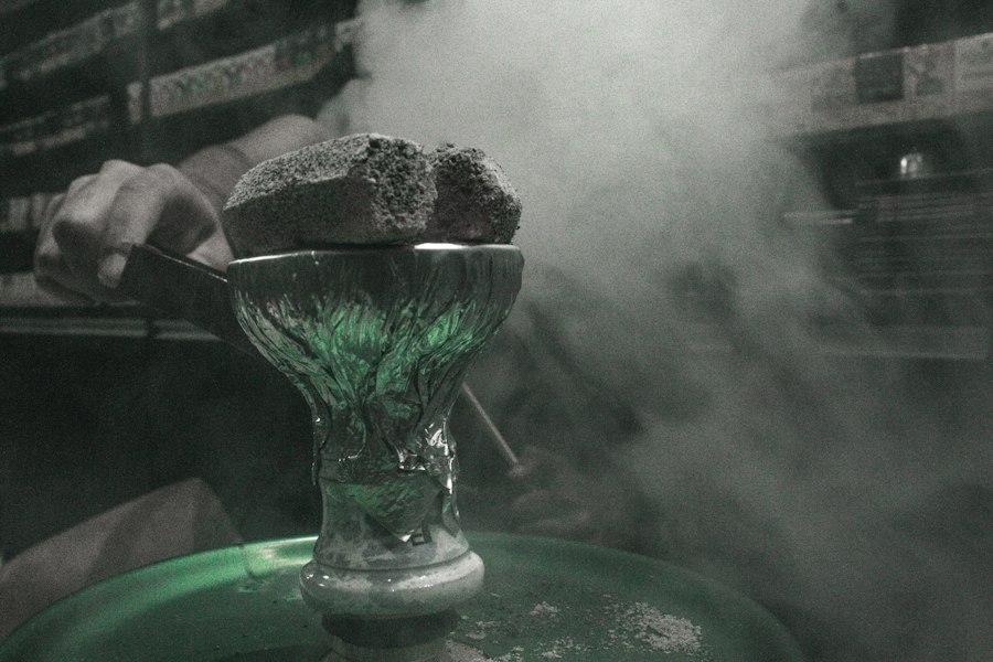 vape coil