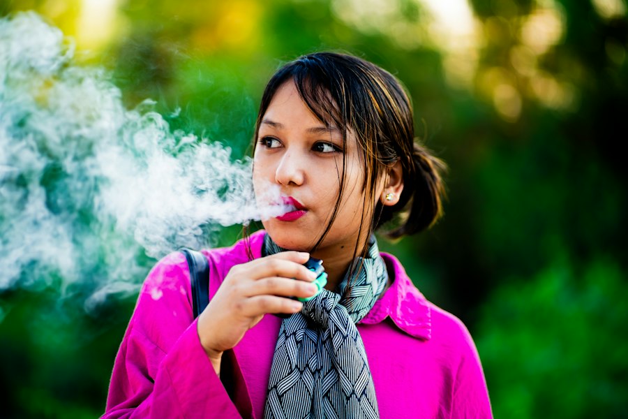 vape bundle