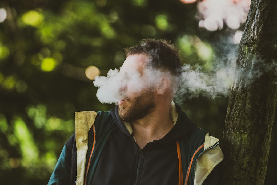 vape tank