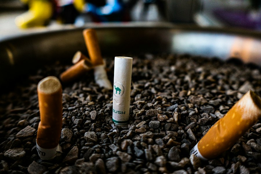 vape pod
