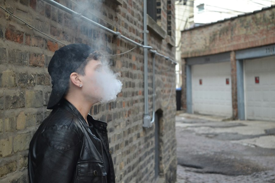 vape accessory