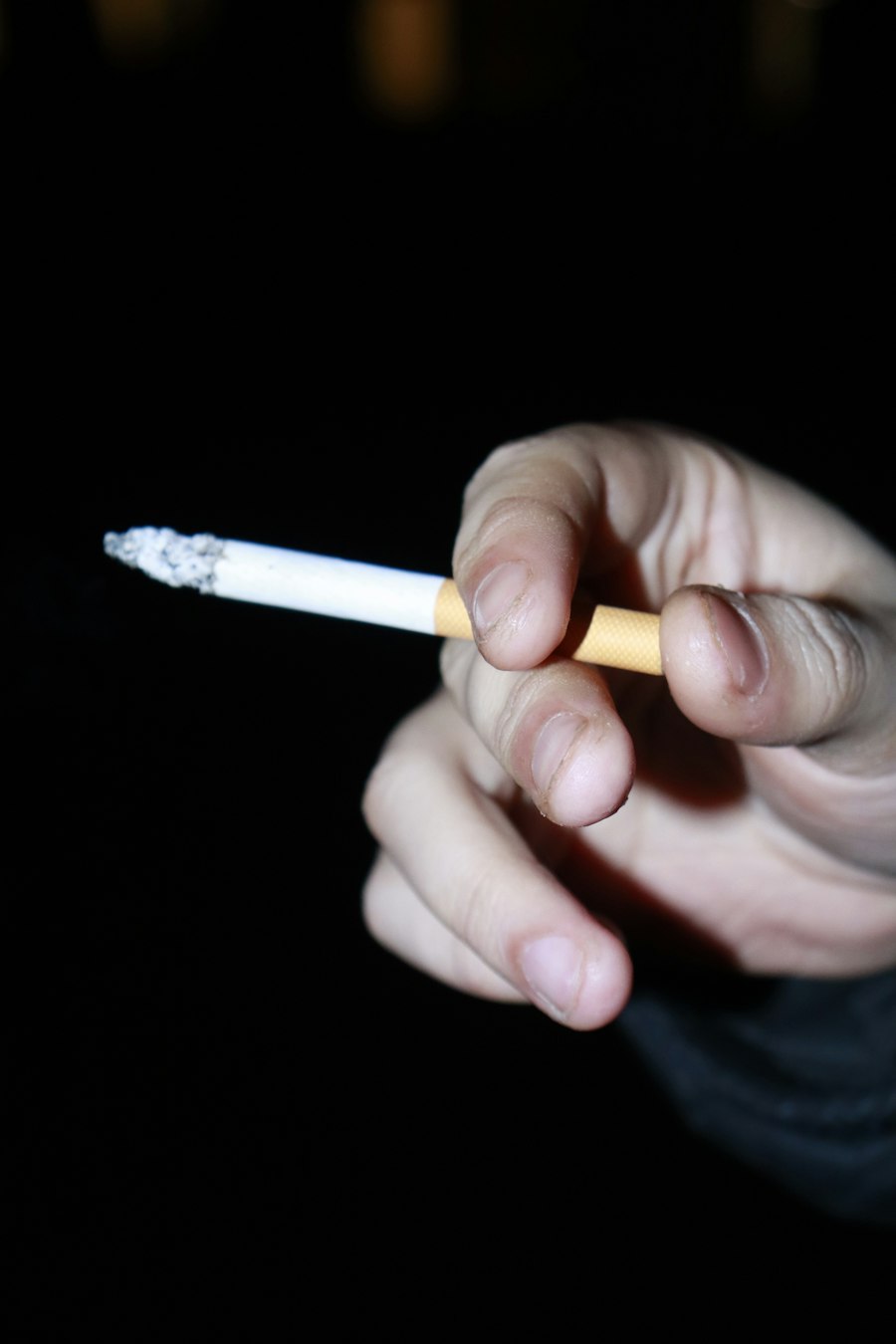 vape cartridge