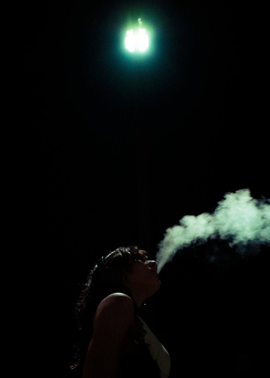 vape battery