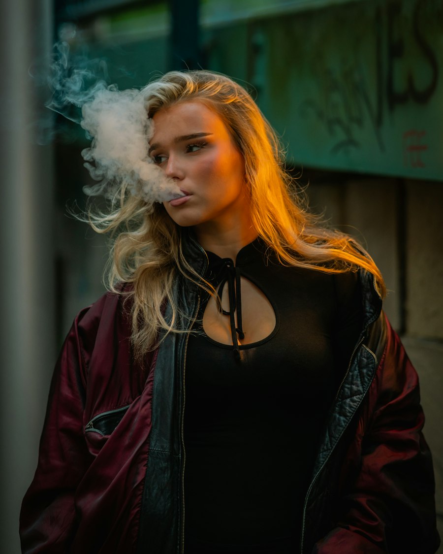 vape starter kit