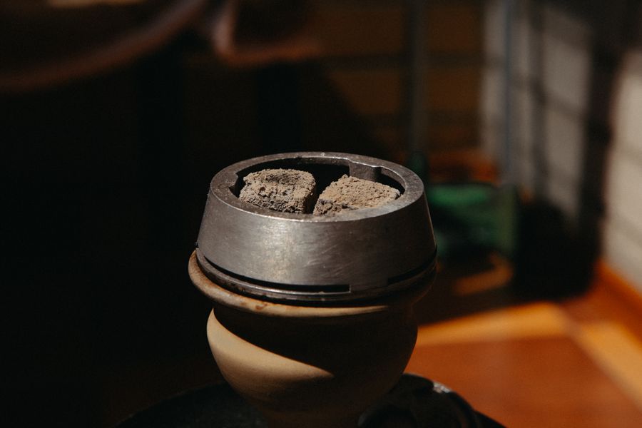 pod system