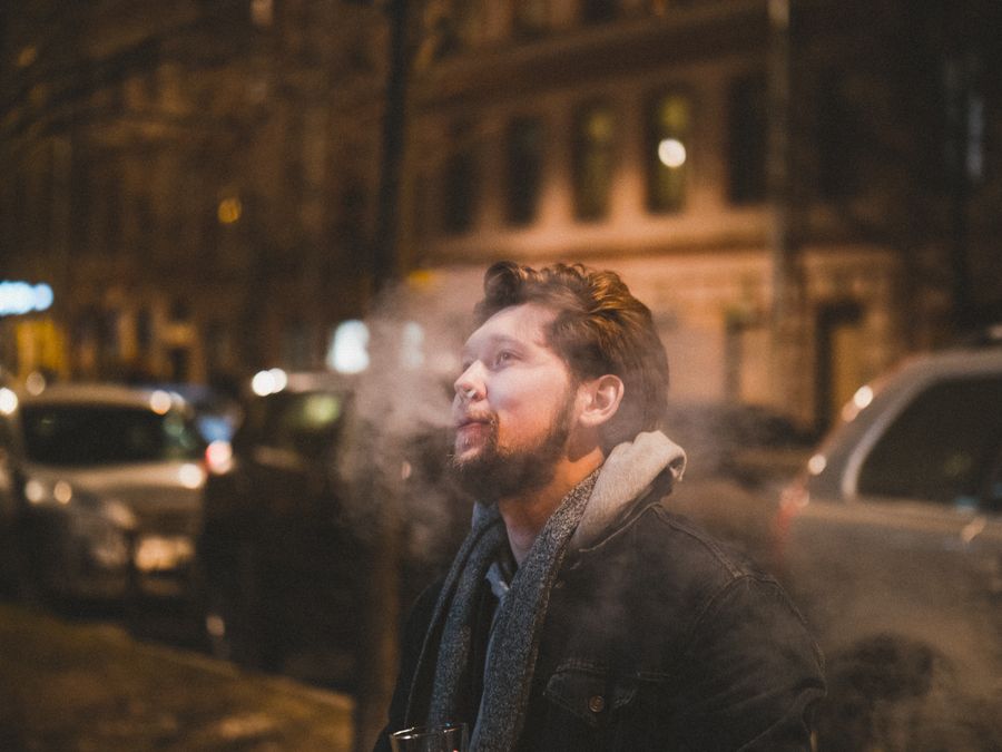 vape cartridge