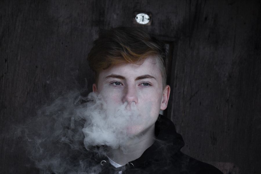 vape device
