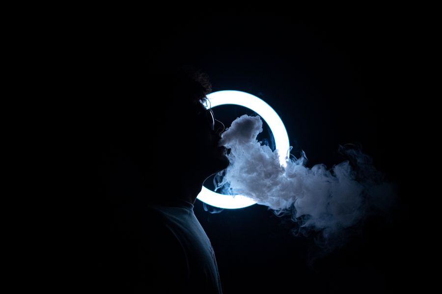 vape starter kit