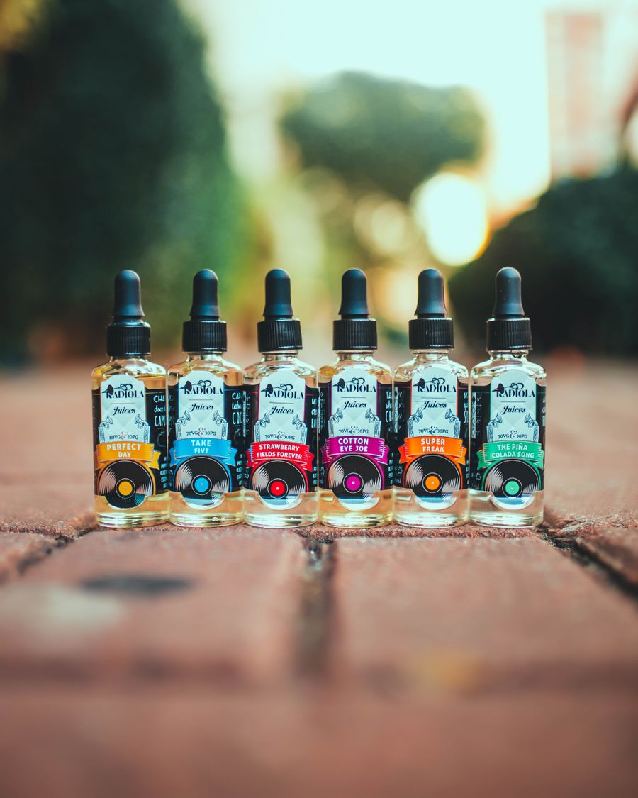 vape accessory