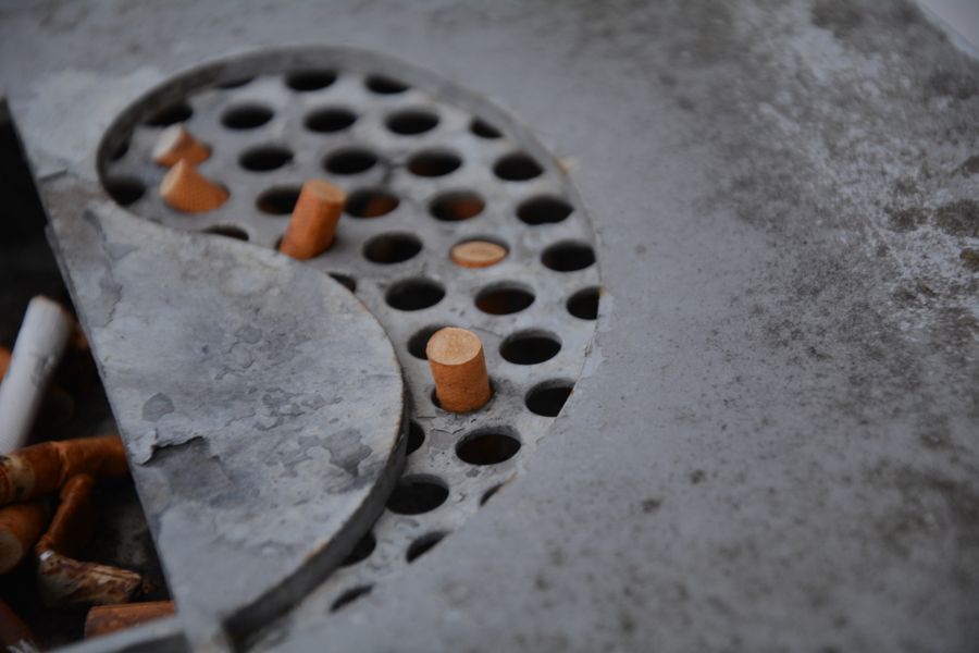 refillable pod