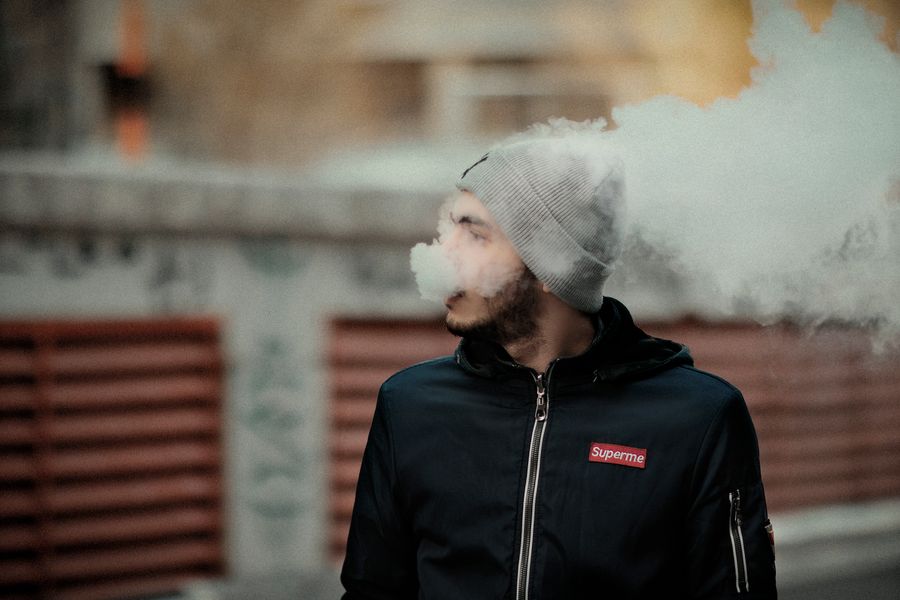 vape accessory