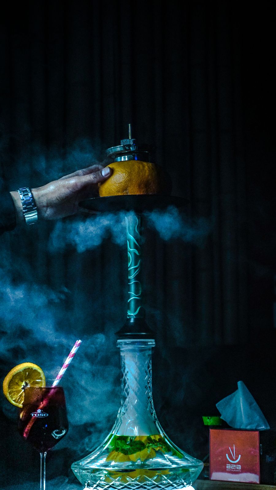 vape mod