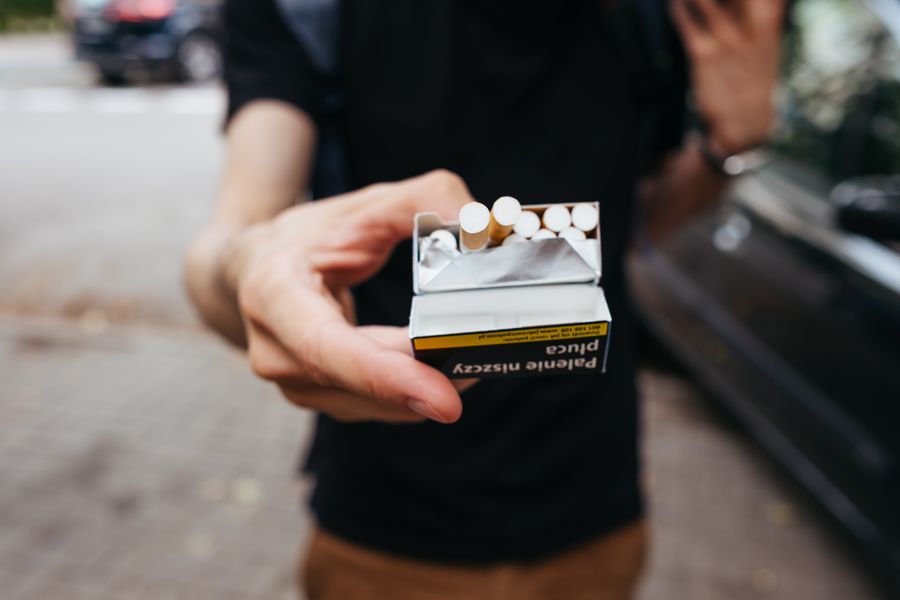 vape battery