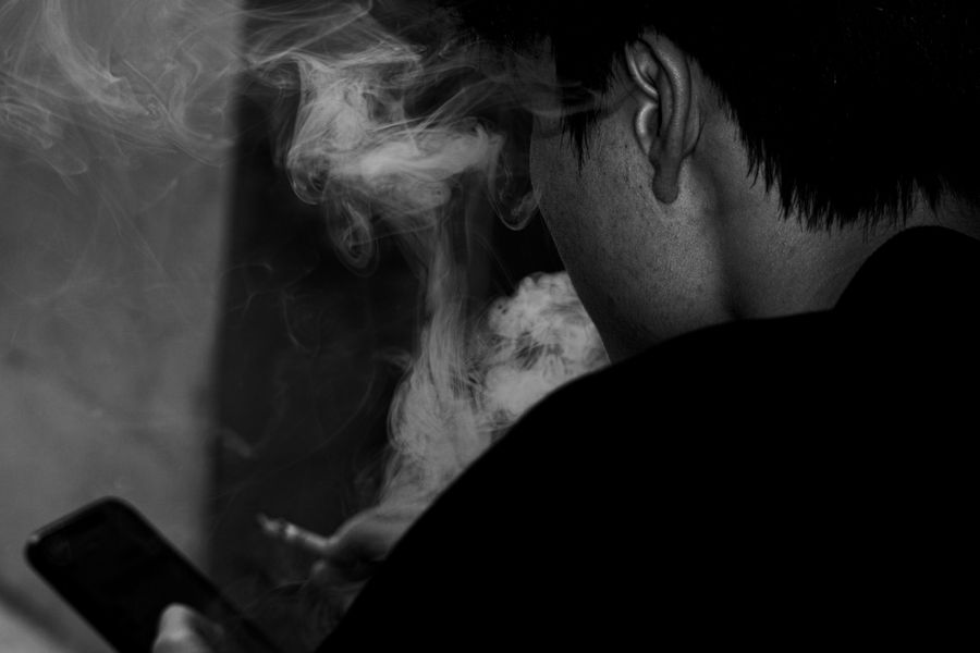 vape pod