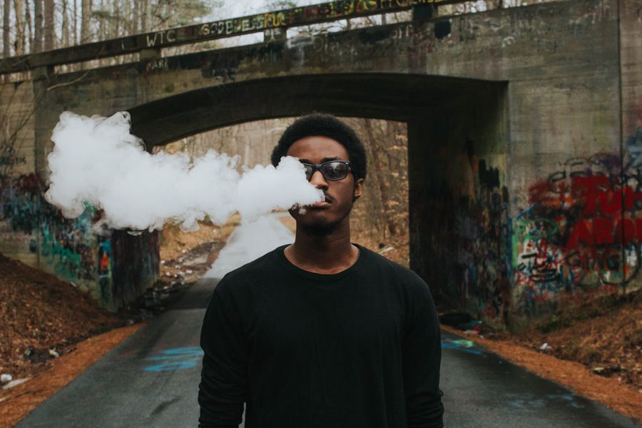 vape battery