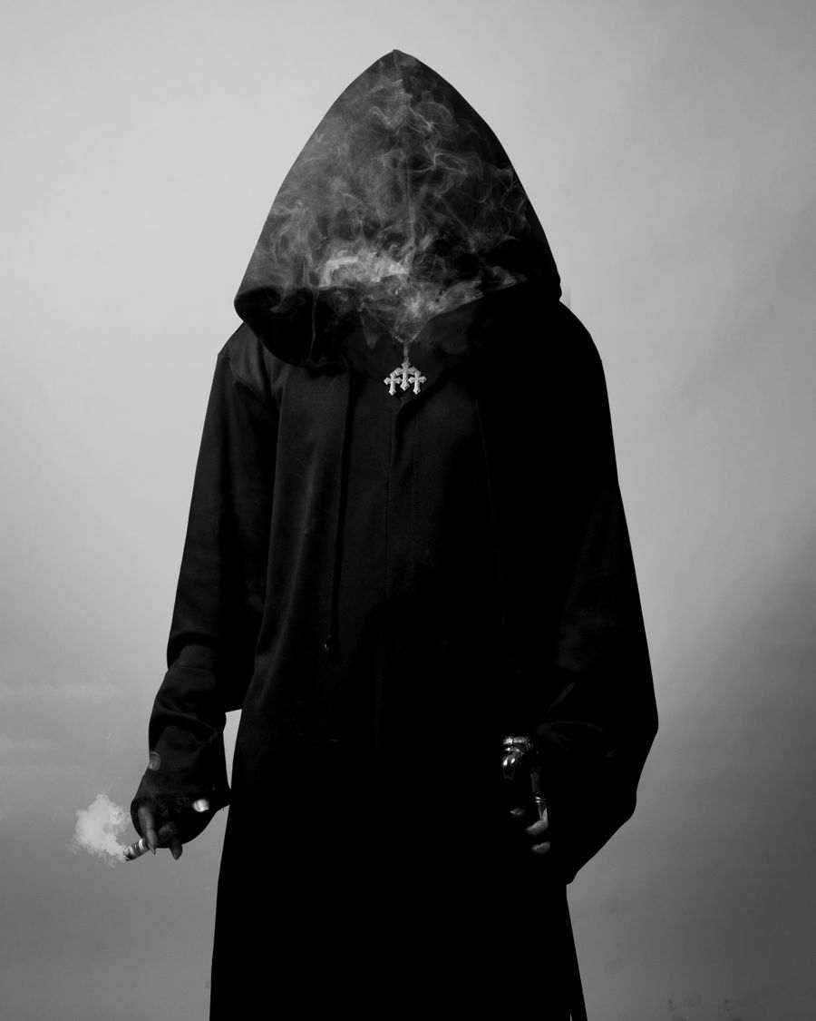 vape device
