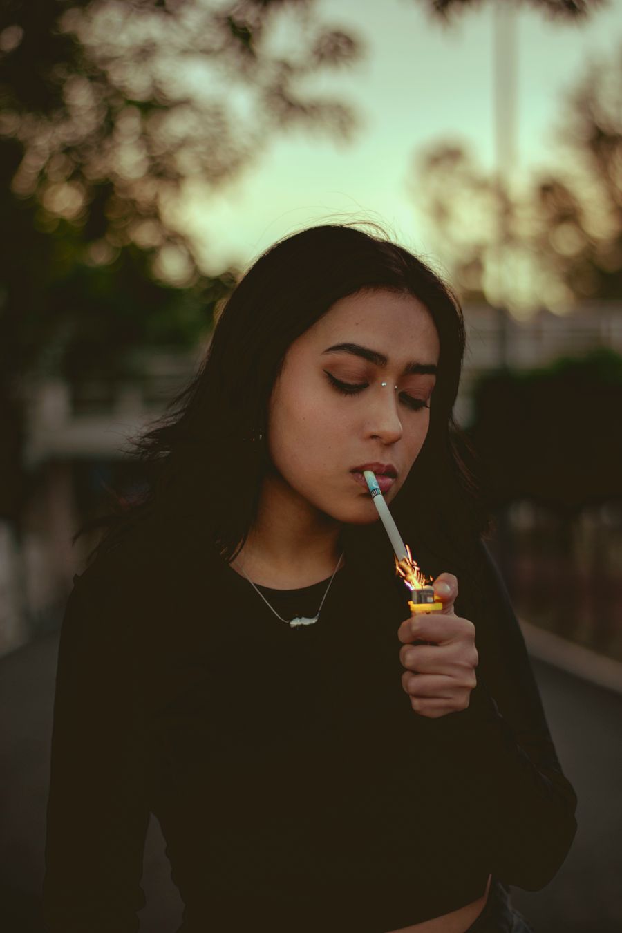 e-liquid