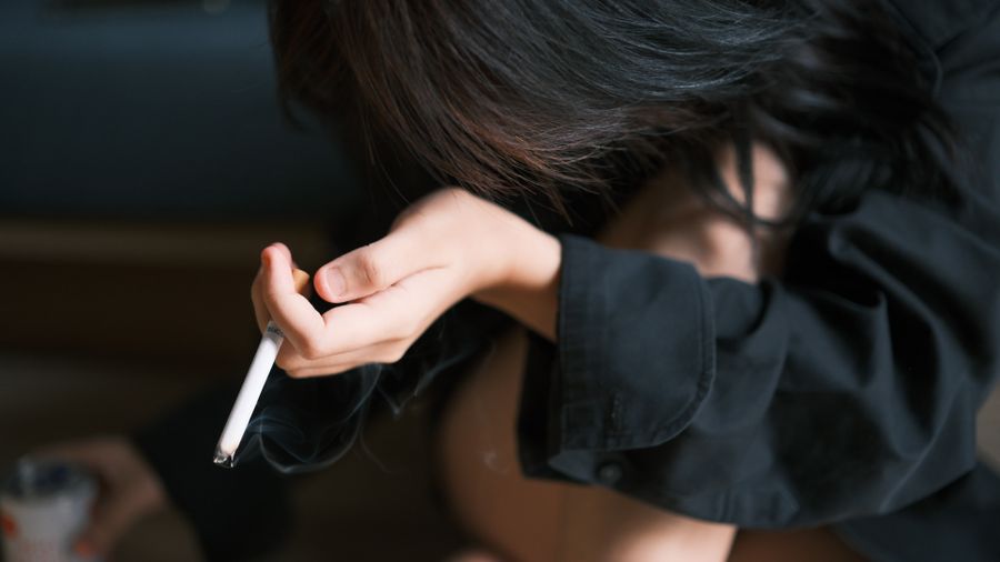 vape device