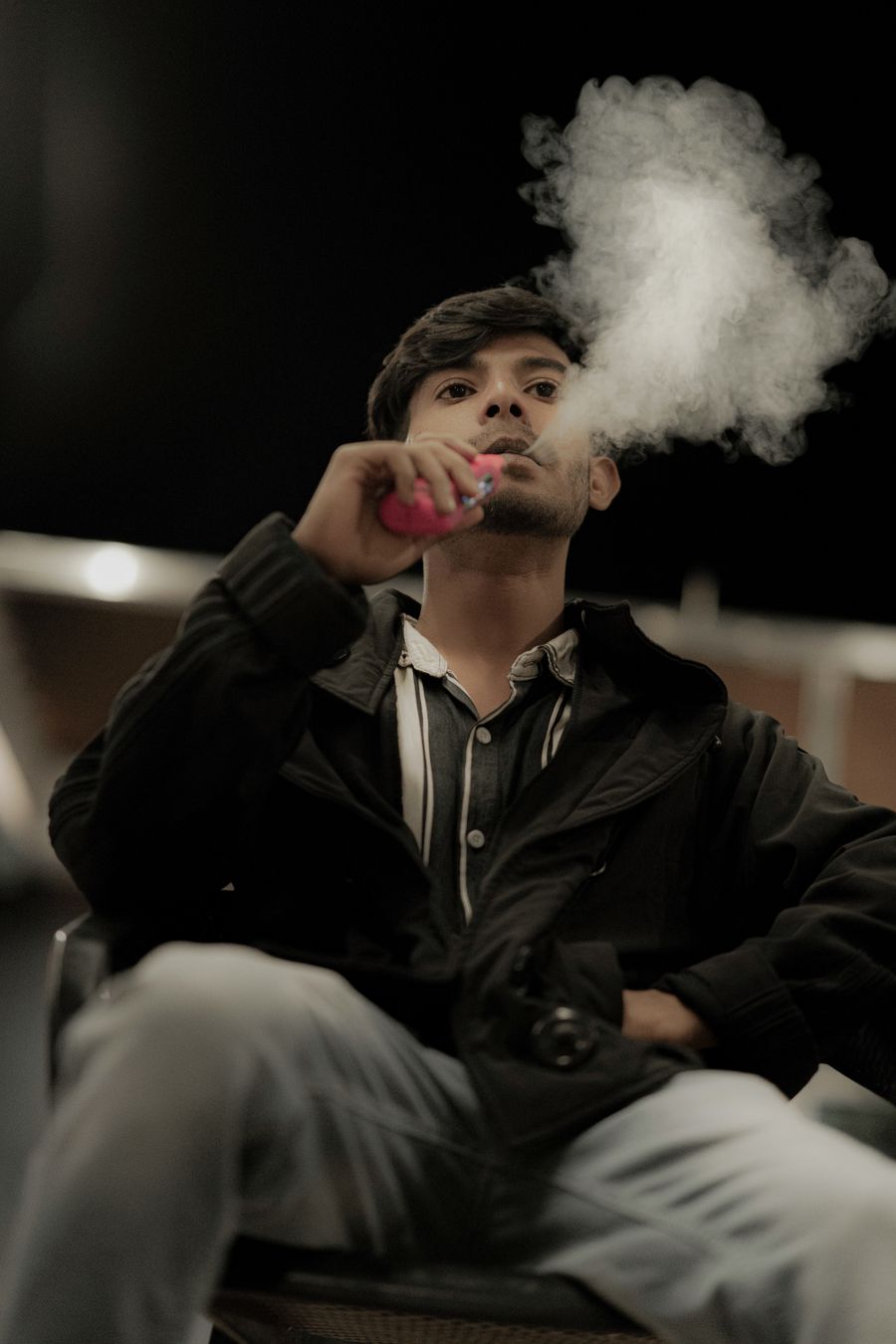 vape cartridge