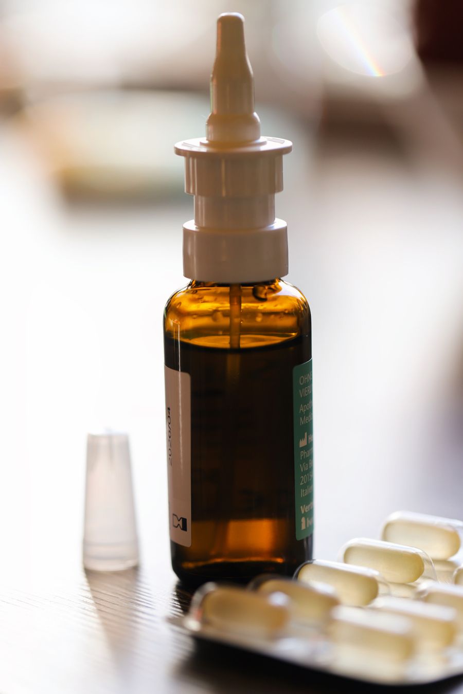 vape device
