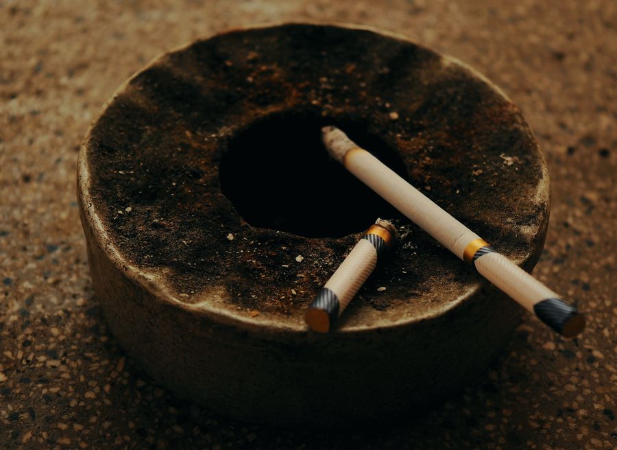 vape tank