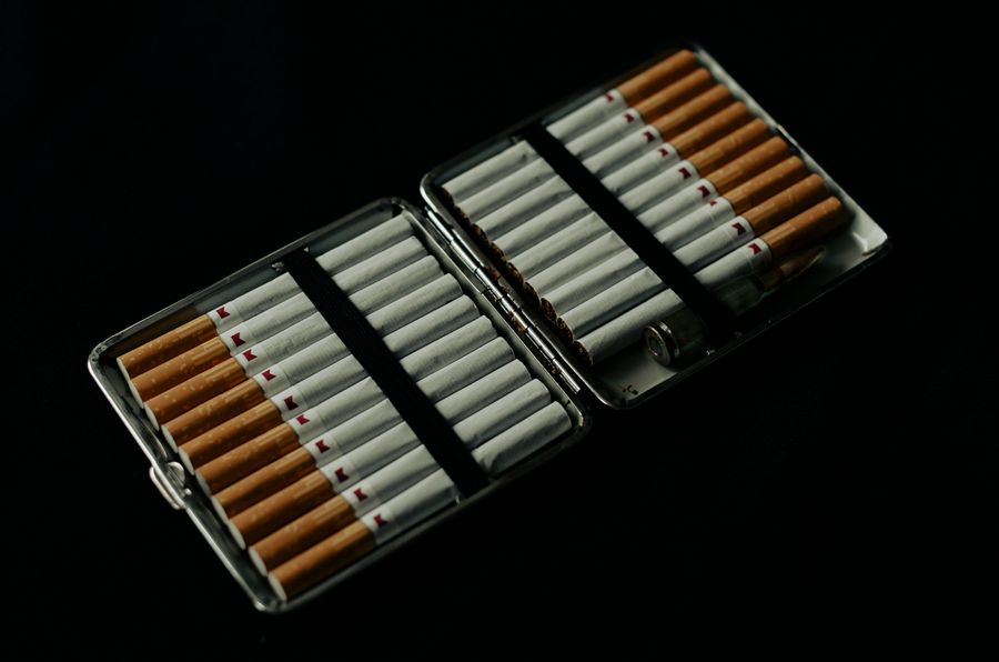 vape starter kit