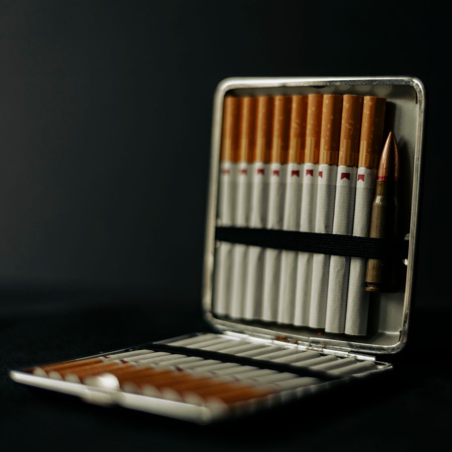 vape coil