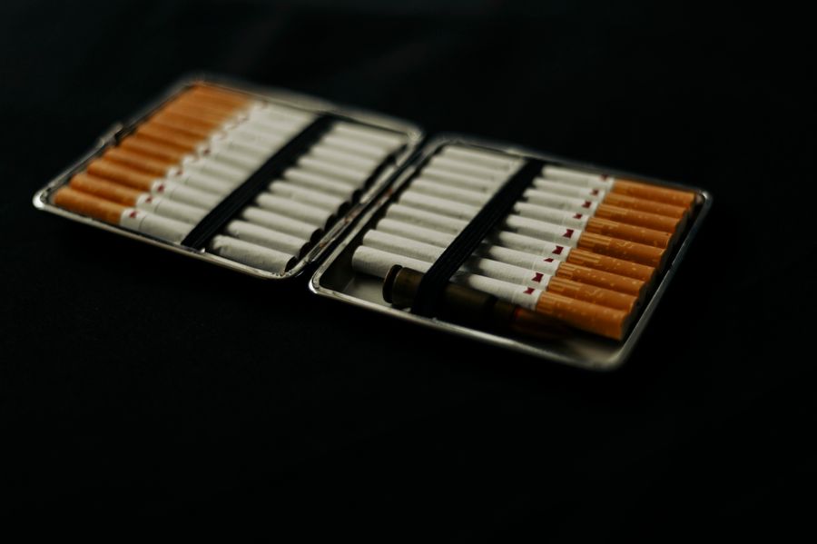 vape kit