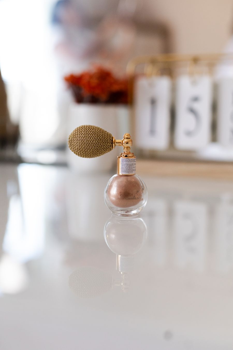 refillable pod