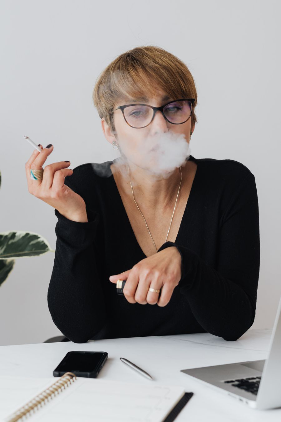 vape kit