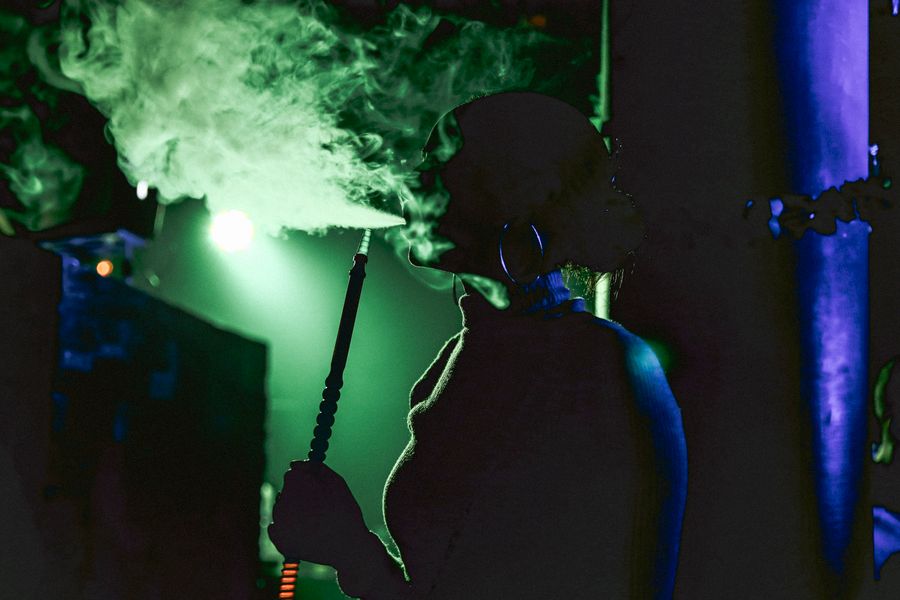 vape pen