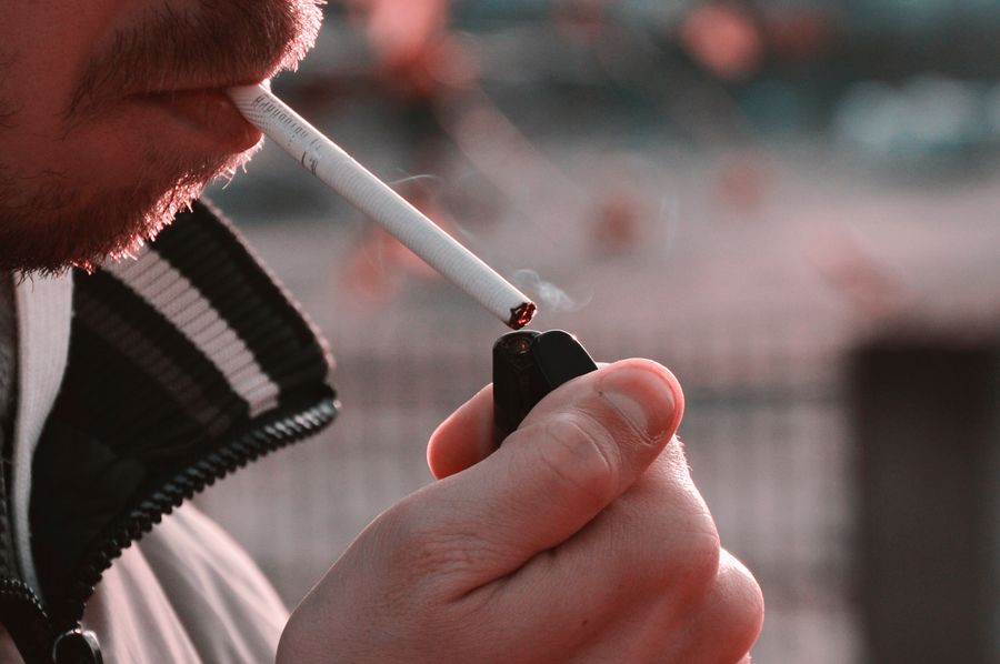 vape pod