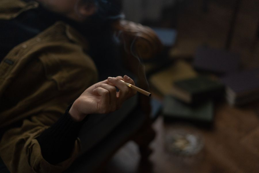 vape coil