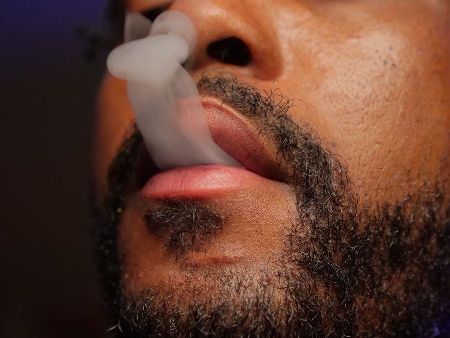 vape mod
