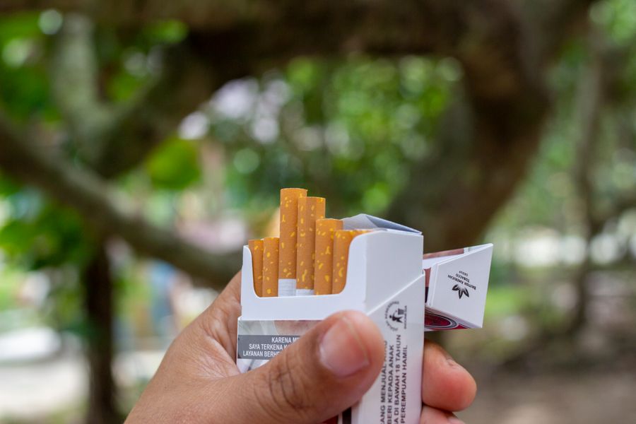 vape packaging