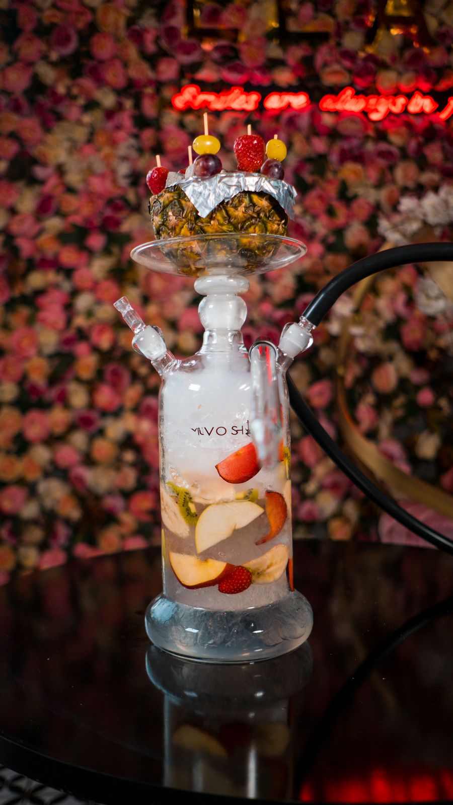 vape tank